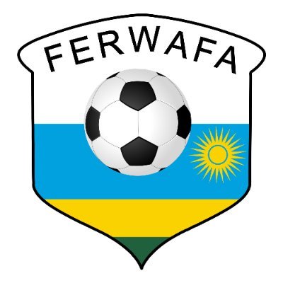 Official Twitter Account – Rwanda Football Federation (FERWAFA). Like us on https://t.co/kBOLQMod41