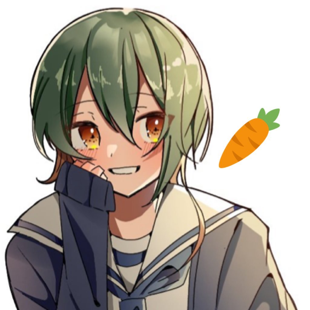人参野郎のかろてん🥕さんのプロフィール画像