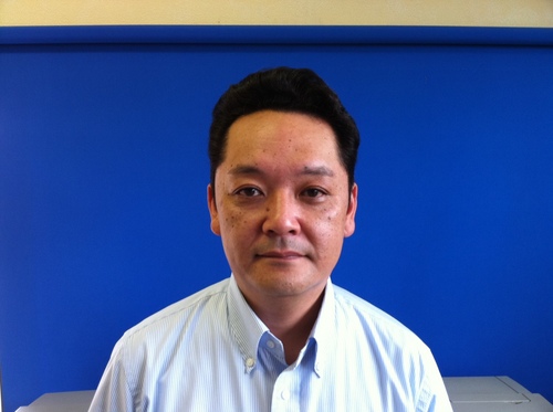 Hirofumi Ono 小野 裕史さんに似ている人物 8ono