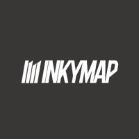 INKYMAP(@INKYMAP) 's Twitter Profile Photo