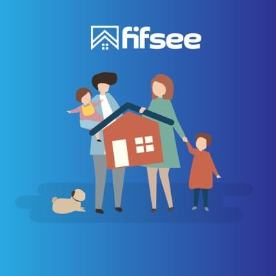 Welcome to Fifsee App: A One-Stop-Smart Hub for residential and commercial property Buyers, Sellers, Renters and Businesses.