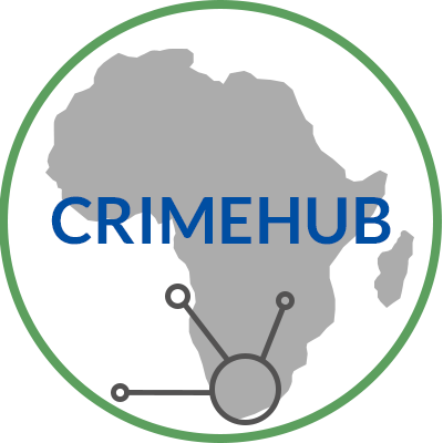 CrimeHub Profile Picture