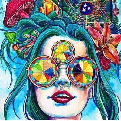 Polii_BlueFaify's profile image
