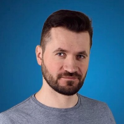 GregSwierad's profile picture. I'm the founder of https://t.co/9J1xWt0a8X - a mobile app that turns self-help books into actions.