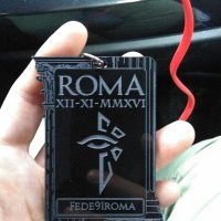 Federico (@fede91roma) 's Twitter Profile