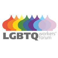 Brighton & Hove LGBTQ(@LGBTQiWF) 's Twitter Profile Photo