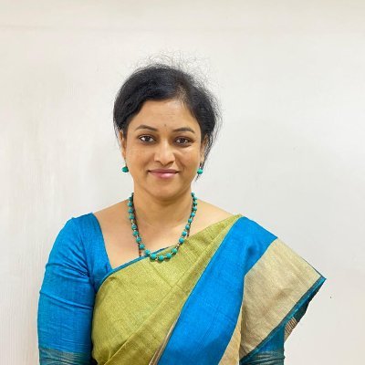 anitapatil_ifs's profile picture. Indian forest service , batch 2010
Currently deputed as Member Secretary @Maha_MahilaAyog