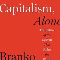 Branko Milanovic (@brankomilan) 's Twitter Profile Photo Branko Milanovic (@brankomilan) 's Twitter Profile Photo