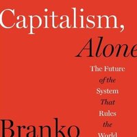 Branko Milanovic(@BrankoMilan) 's Twitter Profile Photo