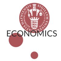 Economics_UCPH(@Economics_UCPH) 's Twitter Profile Photo