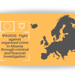 EU4FOCAL is an EU funded Project providing support and technical assistance on EU standards to @PoliciaeShtetit,@Spak_Albania @MinFinancave and Albanian Customs