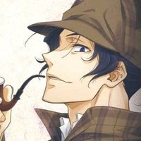 daily sherlock (@sherlydearest) 's Twitter Profile Photo