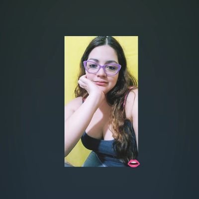 fabiola09040365's profile picture. Emelecista de corazón 💙⚽🏆🏆🏆🏆🏆🏆🏆🏆🏆🏆🏆🏆🏆🏆🏆
🤘✌Sé amable cuando sea posible. Siempre es posible😎