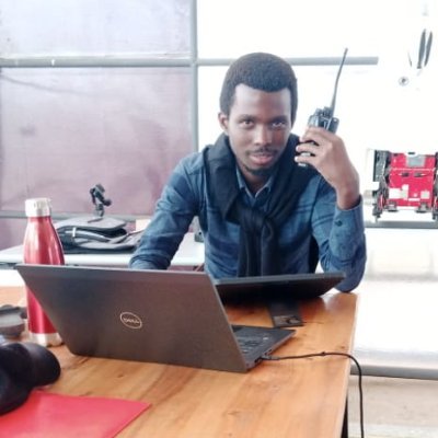 KarerangaboG's profile picture. 