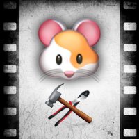 нαммєянαмѕтєя 🔨🐹(@Hammerhamster1) 's Twitter Profile Photo