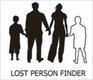 Experts in locating missing people. We trace debtors, find missing relatives, and locate old friends.