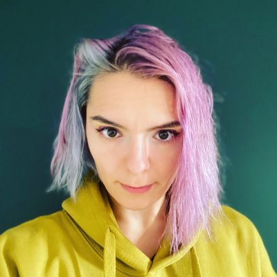 terskaplumbaa Profile Picture