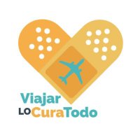 Viajar Lo Cura Todo(@viajarlocura) 's Twitter Profile Photo