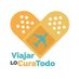 Viajar Lo Cura Todo (@viajarlocura) Twitter profile photo