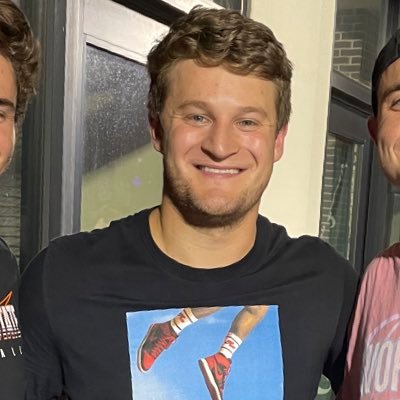 Carter_Nelson18's profile picture. Jeremiah 29:11 Believer-Follower. RIPABC