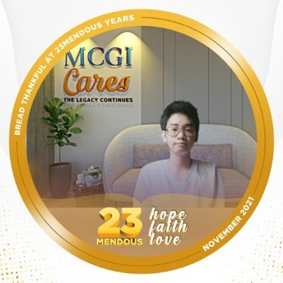 * Simple, Normal, Peaceful, Joyful, Lovely life with our Lord and King Jesus in Heaven 🏝️
* To be like a child🧑
* To Serve 🇵🇭♥️🙏
* Faith, Hope, and Love