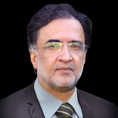 Member CEC #PPP.
Former Adviser to PM.
1st Governor of GB.
Former Minister for information & Broadcasting.
Former Minister for Kashmir Affairs & GB.