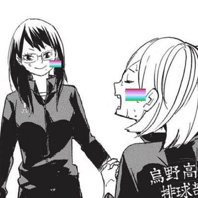 posting duos that are neurodivergent lesbians daily !! headcanon + canon ☆ SUBMISSIONS OPEN