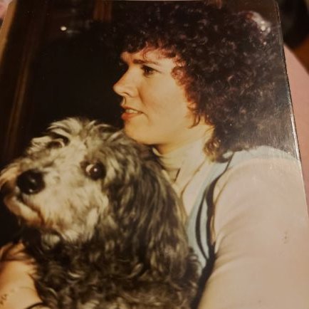 Baygirlmck's profile picture. 