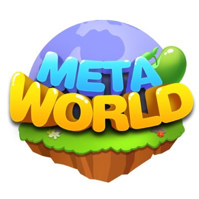 Meta-World coin image