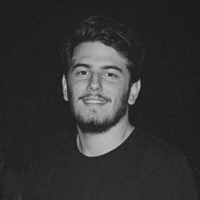 VFX Artist / Video Creator
Instagram: https://t.co/f0HrU5eYJo