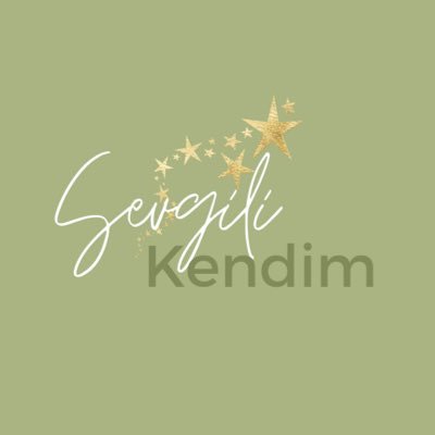 Bugün kendin için ne yaptın? İklimini bahar tut.