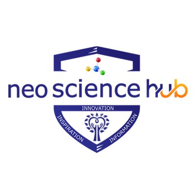 neosciencehub's profile picture. Innovation | Inspiration | Information