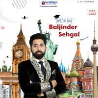 Baljinder Sehgal(@BaljinderSehgal) 's Twitter Profile Photo