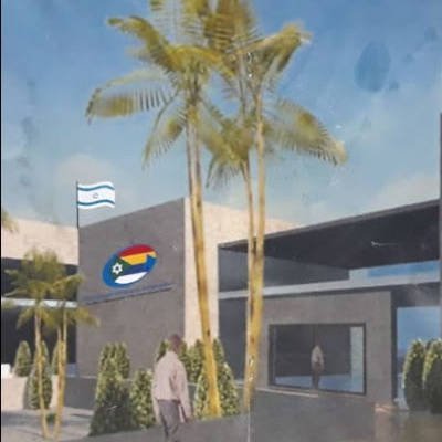 The DTEC - @DruzeTech
Building a better economic future the Druze of Israel
through Technology! Innovation! Empowerment!
No politics on this feed please!