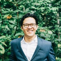 Jonathan Teo (@jonathanhyteo) 's Twitter Profile Photo Jonathan Teo (@jonathanhyteo) 's Twitter Profile Photo