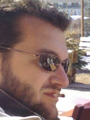 Dev, socio-poetical anarchitect, agile/lean evangelist under cover, grey areas researcher
see you on @antoinealberti@mastodon.social, mostly