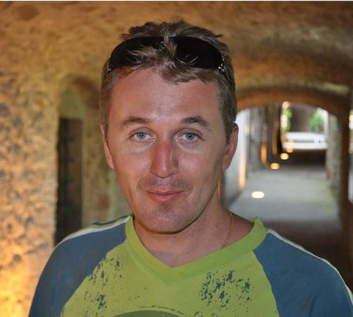 shumovich's profile picture. Events all around the world