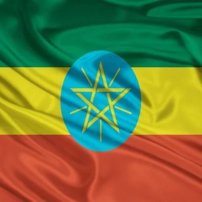 ETHIOPIA ALWAYS..