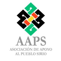 Asociación de Apoyo al Pueblo Sirio (AAPS)(@AsociacionAAPS) 's Twitter Profile Photo