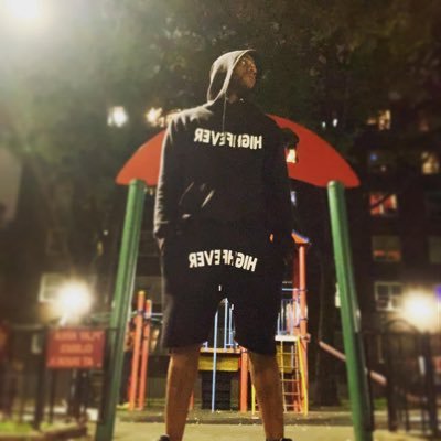 HighfeverGawd's profile picture. 
