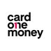 Card One Money (@cardonemoney) Twitter profile photo Card One Money (@cardonemoney) Twitter profile photo