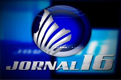 Jornal 16 com o jornalista GB de segunda à sexta de 12h às 13h30 na TV Tarumã (canal 16) afiliada à Rede Brasil. Pautas: jornal16.gb@hotmail.com