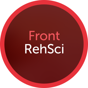 @FrontRehSci