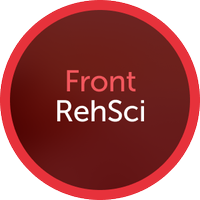 Frontiers in Rehabilitation Sciences(@FrontRehSci) 's Twitter Profile Photo