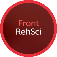 Frontiers in Rehabilitation Sciences (@frontrehsci) 's Twitter Profile