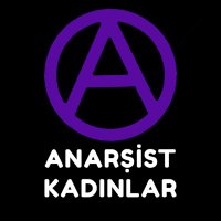 Anarşist Kadınlar Ankara(@AnarsistKadin) 's Twitter Profile Photo