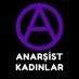 Anarşist Kadınlar Ankara (@AnarsistKadin) Twitter profile photo