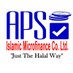 APS Islamic Microfinance Co. Ltd (@apsislamic) Twitter profile photo APS Islamic Microfinance Co. Ltd (@apsislamic) Twitter profile photo