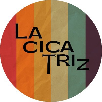 Productora cultural feminista LGTBIQ+.🌈
colectivo@lacicatriz.com