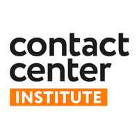 CCI(@contactcenteri) 's Twitter Profile Photo